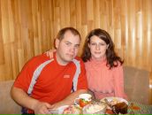 Фотография Жизневской Анастасии