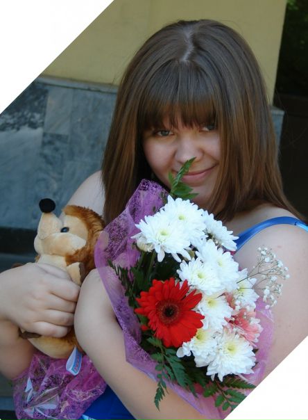 №1, Алла Волкова, Москва №1, Алла Волкова, Москва