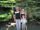 Вадім Андраш фотография #26 (источник - https://vk.com/id113809377)