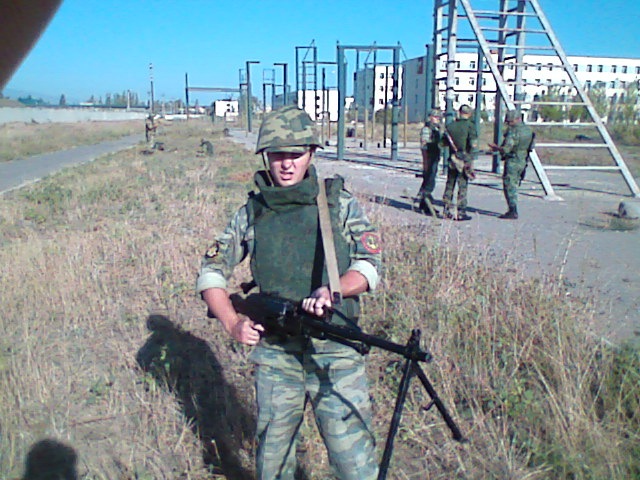 Евгений Мищенко фотография #25