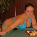 Фотография Пушкаш Надежды