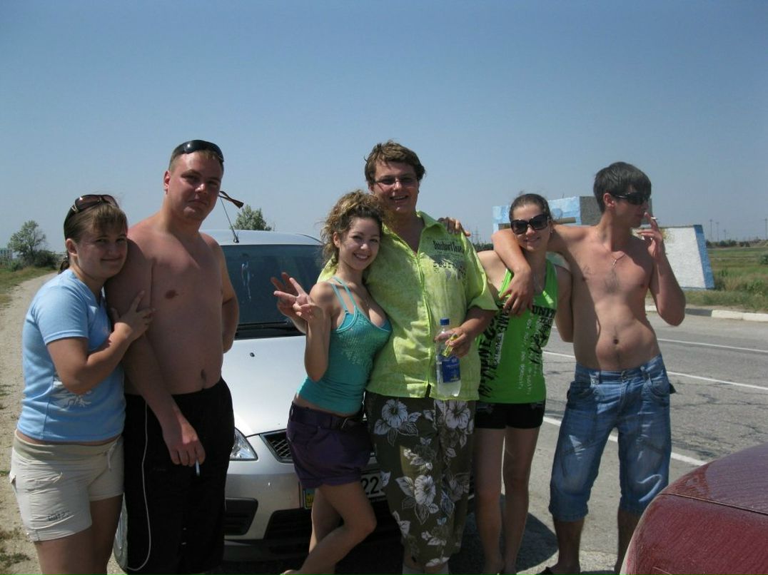 Дмитрий Мишин фотография #44