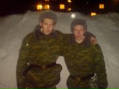 Фотография Балахонцева Евгения