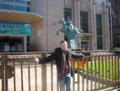 Фотография Смирнова Егора