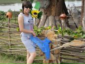 Фотография Мозгаровой Натальи