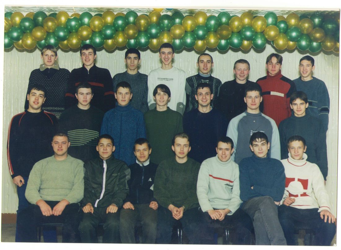 Дмитрий Удовиченко фотография #24