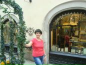 Фотография Петровой Любы