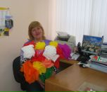 Фотография Яковлевой Натальи