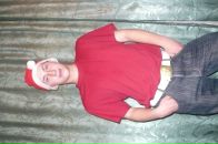 Фотография Шерстобитова Артёма