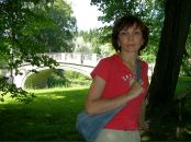 Фотография Мальковой Ольги