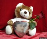 Фотография Нугмановой Флеры