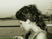 Фотография Синицкой Лизы