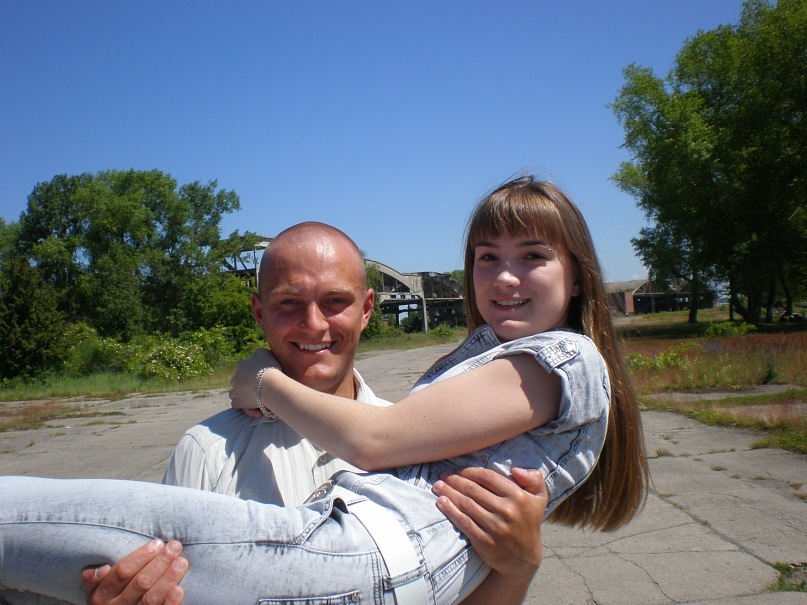 Дмитрий Жуков фотография #50