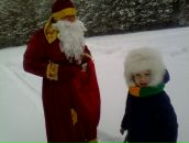 Фотография Александровой Анастасии