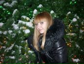 Фотография Щетининой Оксаны