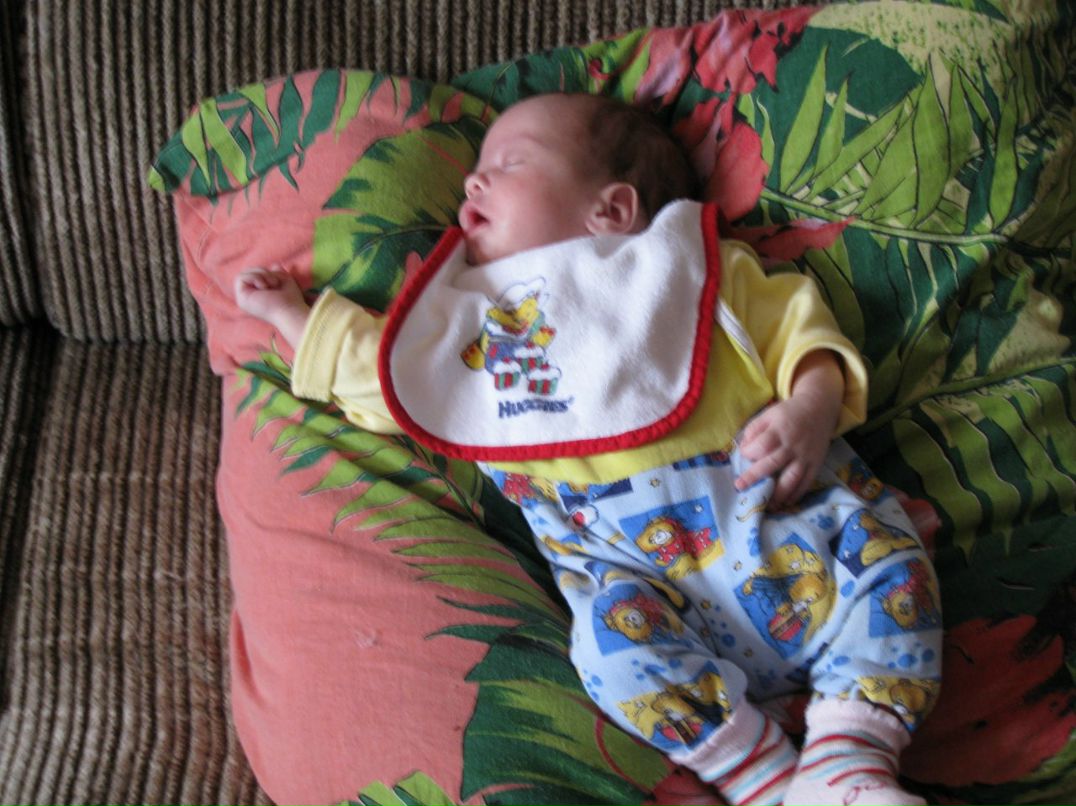 Иван Осташев фотография #1