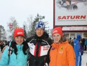 Фотография Царевой Ирины