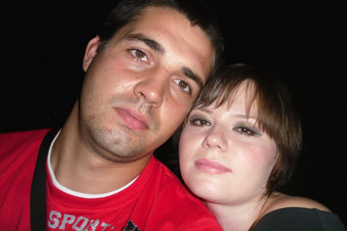 Елена Гончар фотография #34