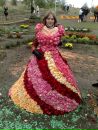 Фотография Самароковой Надежды