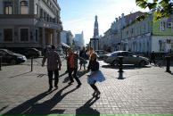 Фотография Ефасовой Гульфии