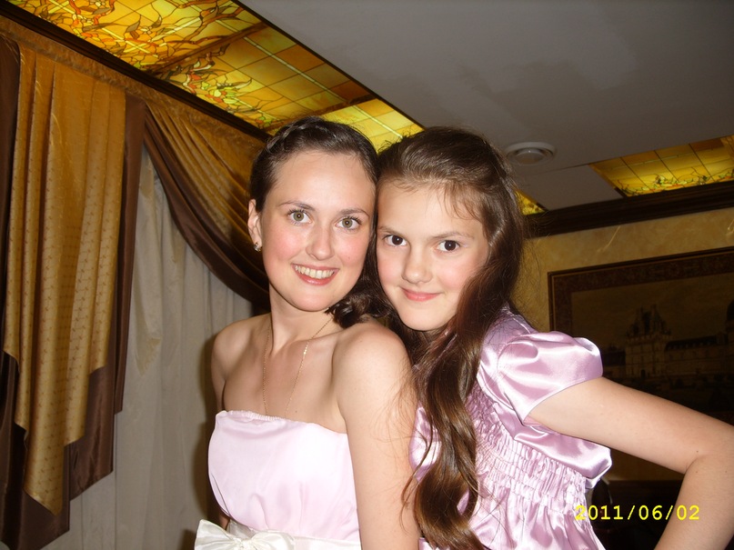 Лада Полякова фотография #29