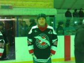 Фотография Мельника Евгения