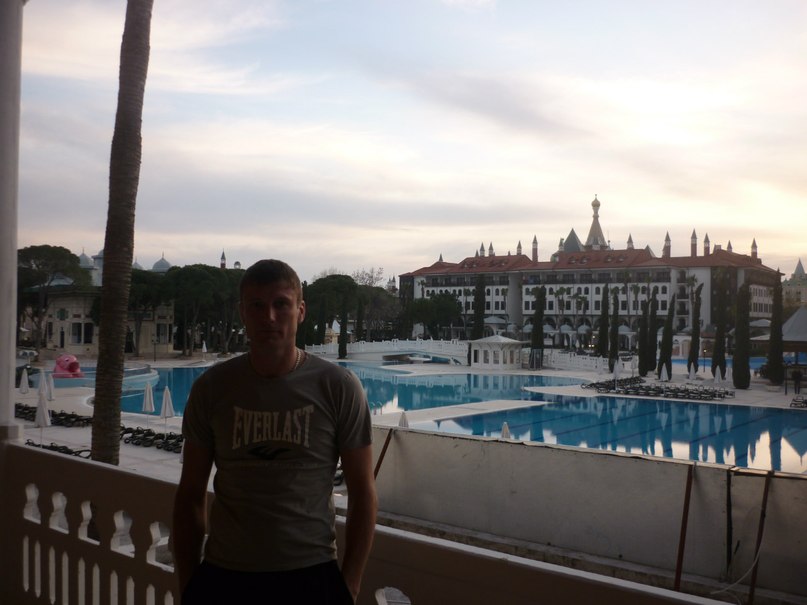 Владимир Руш фотография #1