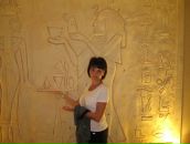 Фотография Агафоновой Ларисы