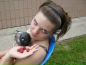 Фотография Осиповой Евгении