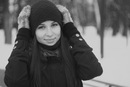 Фотография Крутиковой Анастасии