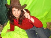 Фотография Деминой Елены