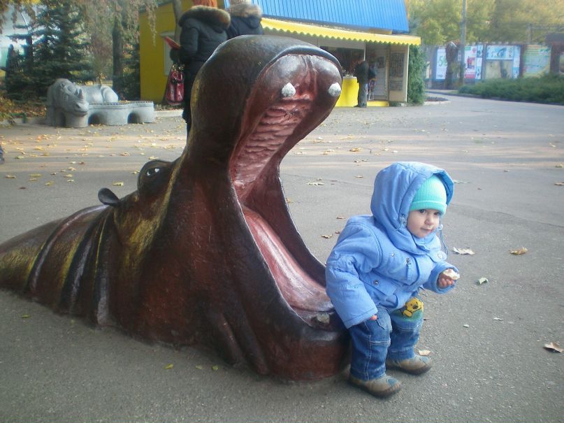 Константин Плотников фотография #24