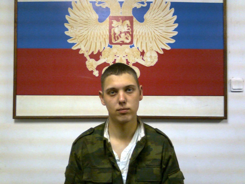 Игорь Беляев фотография #15