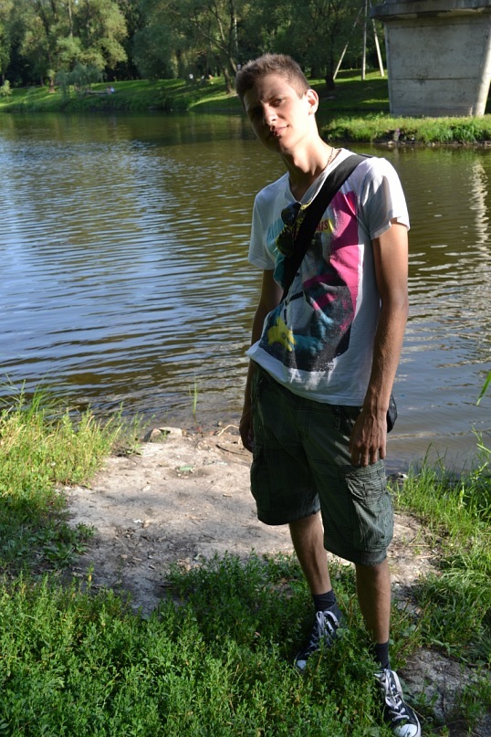 Дмитрий Николаев фотография #48