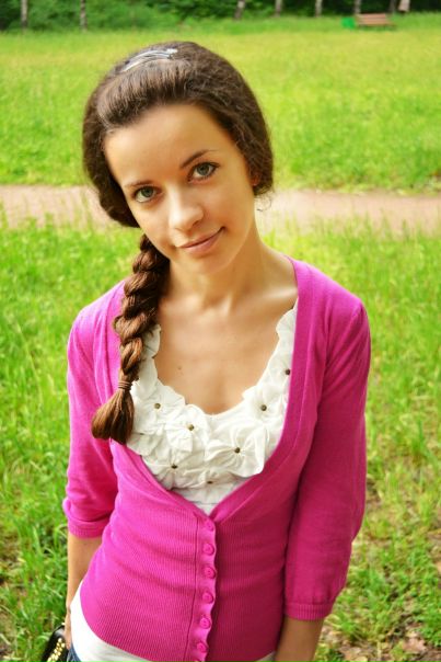 №14, Маришка Ильина, Москва, Россия №14, Маришка Ильина, Москва, Россия