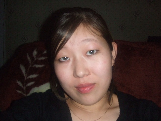 Людмила Добосова фотография #6