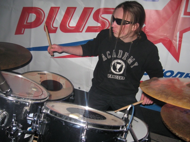 Александр Ткаченко фотография #31