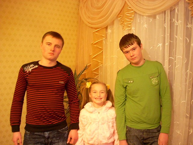 Ярослав Борисов фотография #37