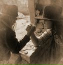 Фотография Хоришман Анастасии