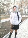 Іванна Дорофєєва фотография #1