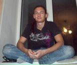 Фотография Булюбаш Елена