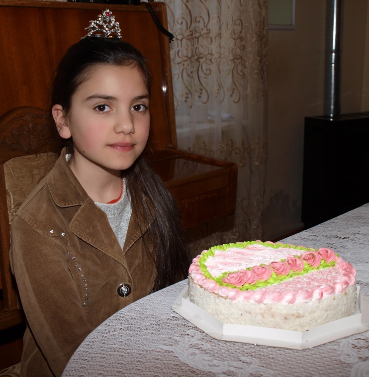 Овсанна Бадалян фотография #11