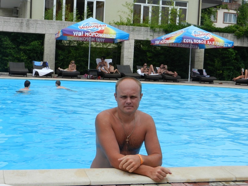Александр Плотников фотография #48
