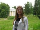 Анна Симоненко фотография #1