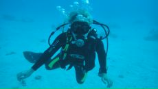 Фотография Алексеевой Марины