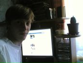 Фотография Масленникова Стаса