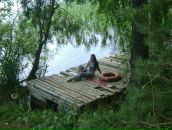 Фотография Тереховой Марины