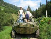 Михайло Гриньків фотография #42 (источник - https://vk.com/id120032888)