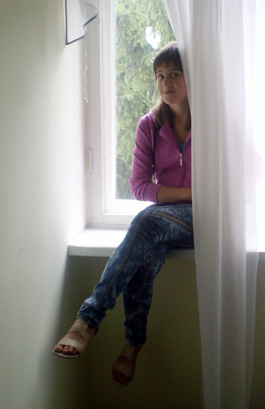 Віка Гладущак фотография #11