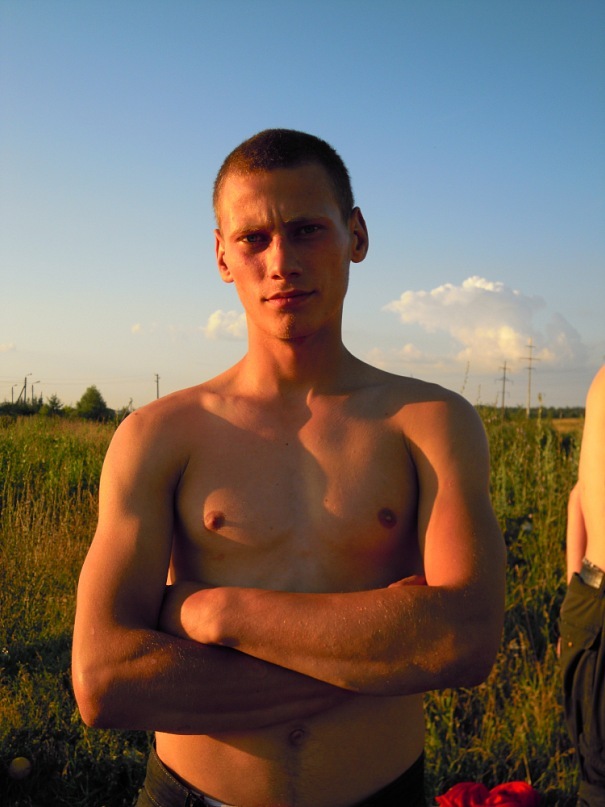 Валерий Харьков фотография #42